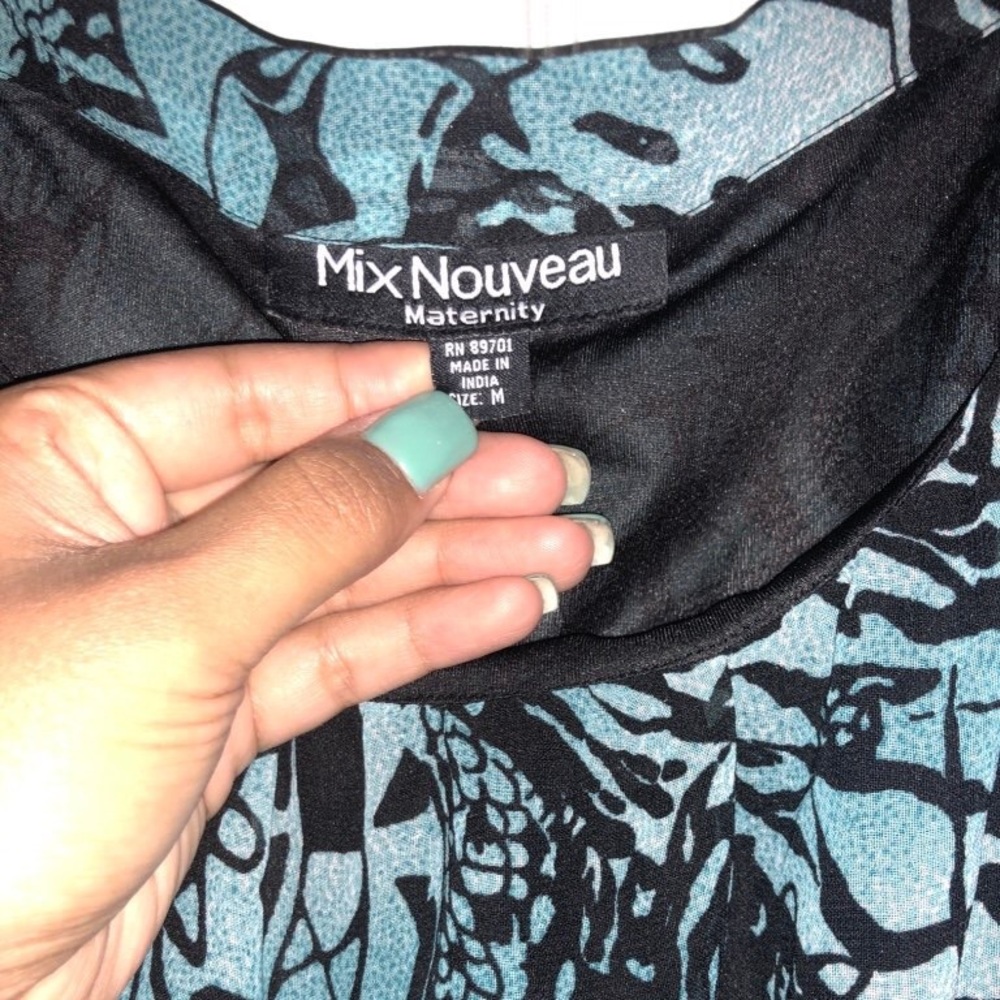 Maternity Top